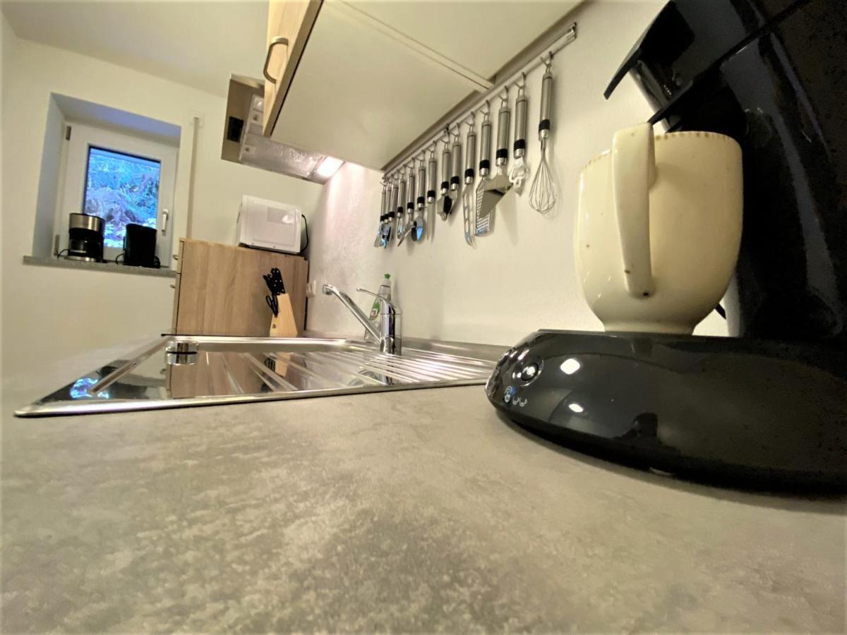 Exclusives 3Br! Apartment Mitten Im Bayerischen Wald +Netflix Schofweg Bagian luar foto